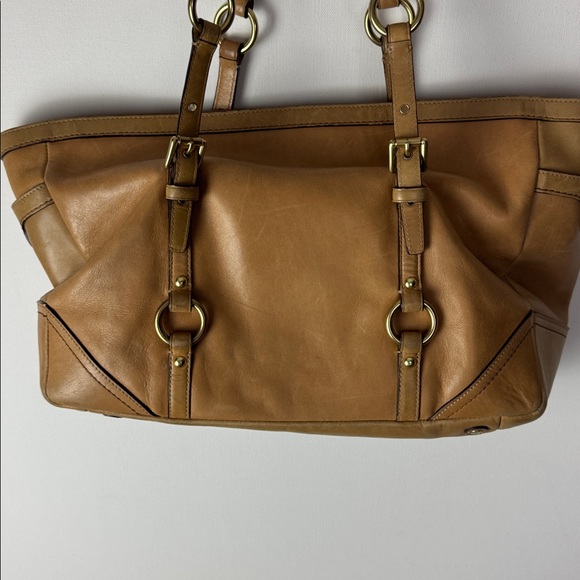 Coach Purse - Picture 6 of 7